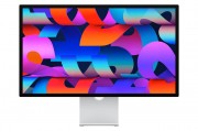 apple mac studio display 27英寸 单主机/单显示器 2022新款 【单显示器】27英寸/5k屏 【现货】标准玻璃-vesa 支架转换器-无底座和aoc大师e99区别在应用范围方面如何？区别在于定制化程度上吗？