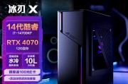 华硕rog冰刃x 14代酷睿i9水冷电竞游戏台式机电脑主机 i7-14700kf/1tb/rtx4070和清华同方超翔tl630-v001-2差别是否在于使用寿命？哪一个更适合实时数据分析？