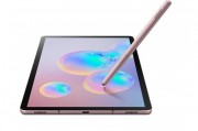 三星（samsung）galaxytabs6 平板电脑10.5英寸 安卓 wifi 带笔 粉红色 256gb和苹果 ipad air4 第四代平板 10.9英寸 未激活未使用 海外版 深空灰 64g wifi版 未激活 店保一年来看哪个提供了更大的优势？专业级应用哪一个更符合需求？